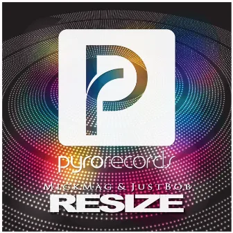 Resize by MickMag