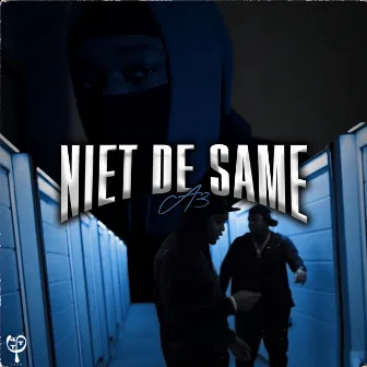 Niet De Same by A3