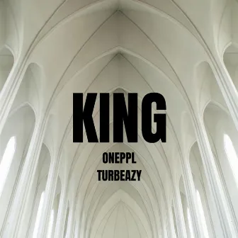 King by Oneppl