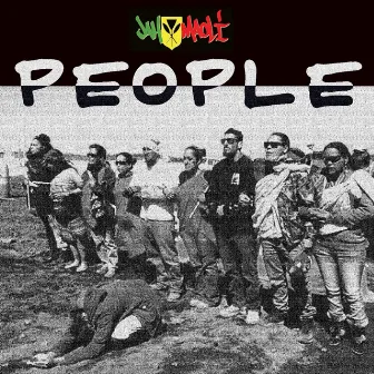 People by Jah Maoli