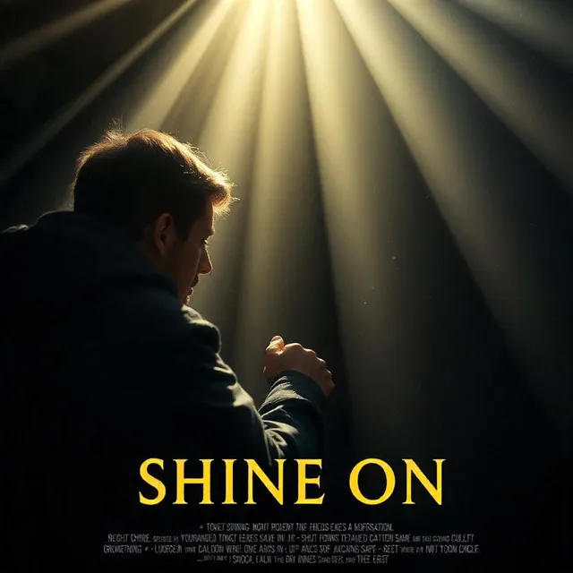 Shine On