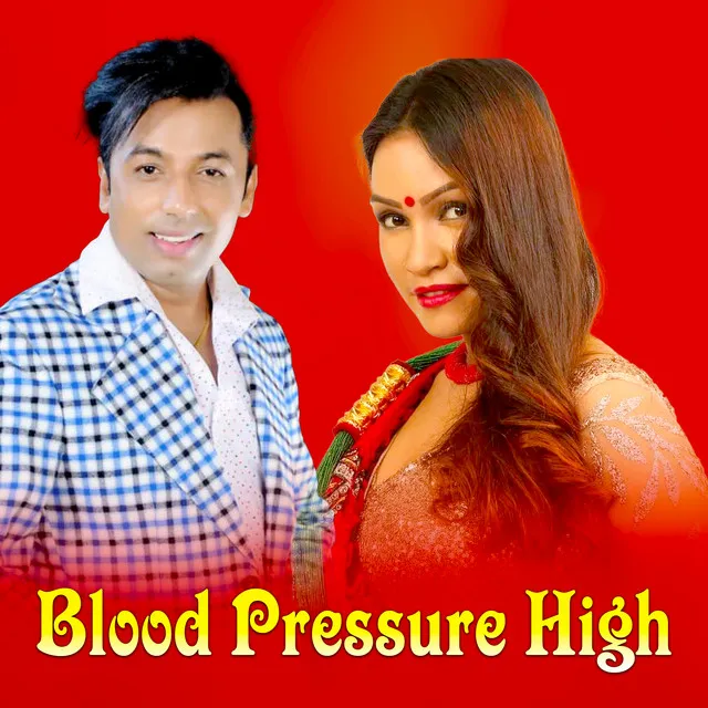 Blood Pressure High