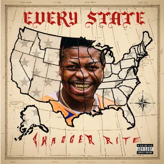 Every State by Swagger Rite