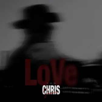 LoVe by Chris Sumer