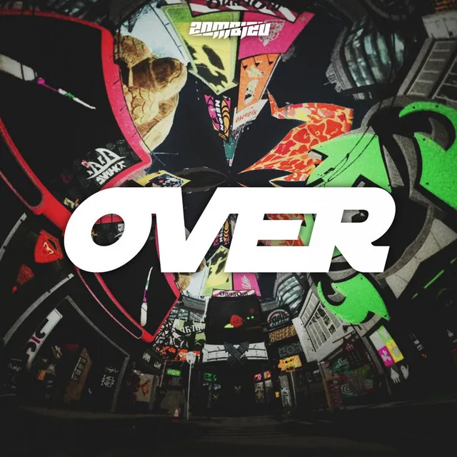 Over