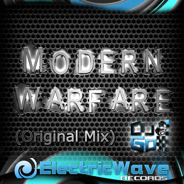 Modern Warfare - Original Mix