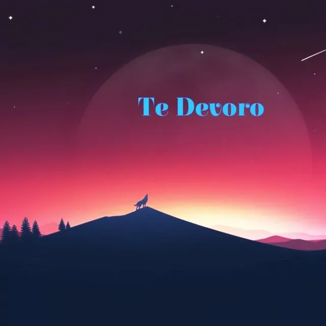 Te Devoro (Cover)