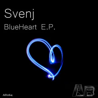 BlueHeart E.P. by Svenj