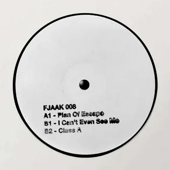 FJAAK 008 by FJAAK