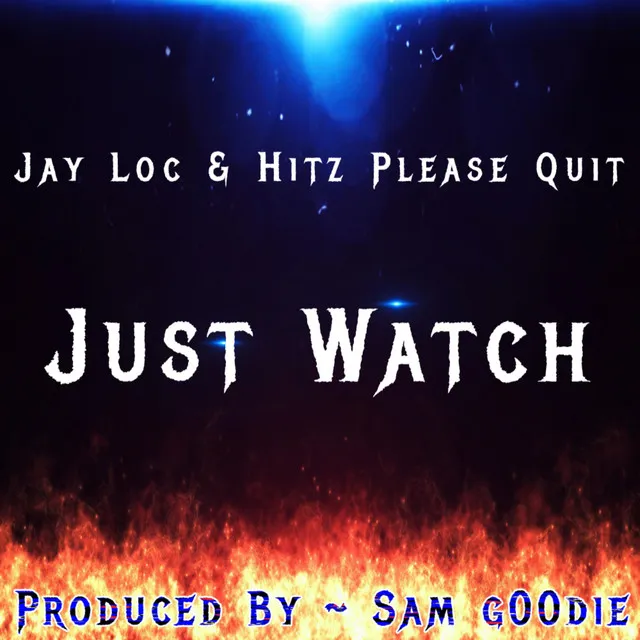 Just Watch