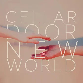 New World by cellardoor