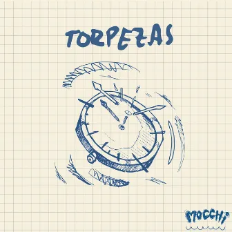 Torpezas by Mocchi