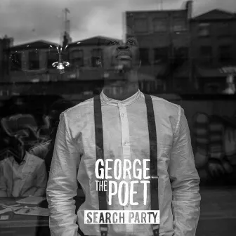 Search Party by George The Poet