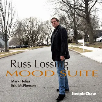 Mood Suite by Russ Lossing