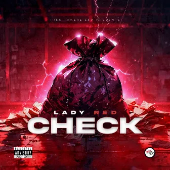 Check by Lady Red