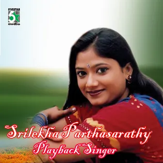 Srileka Parthasarathy - Playback Singer by Srilekha Parthasarathy