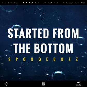 Started from the Bottom by SpongeBOZZ