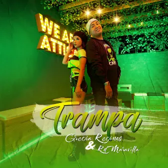 Trampa by Dhi Zuliban