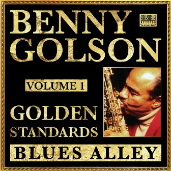 Blues Alley by Benny Golson