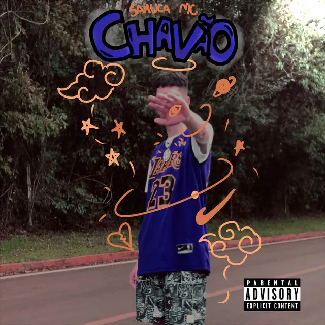 Chavão