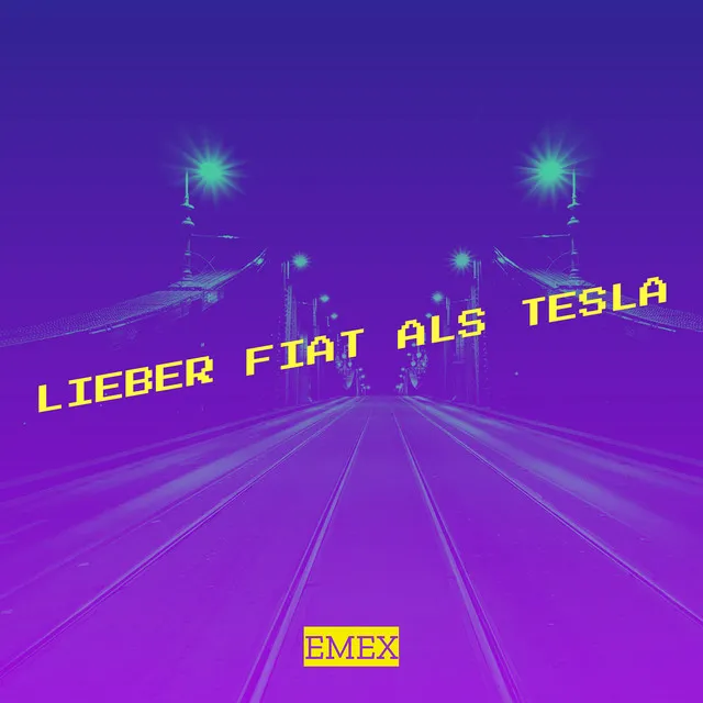 Lieber Fiat Als Tesla