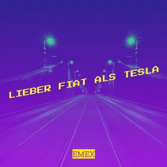 Lieber Fiat Als Tesla by Emex