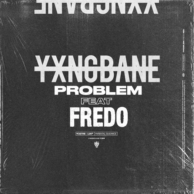 Problem (feat. Fredo)