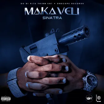 Makaveli by Sinatra