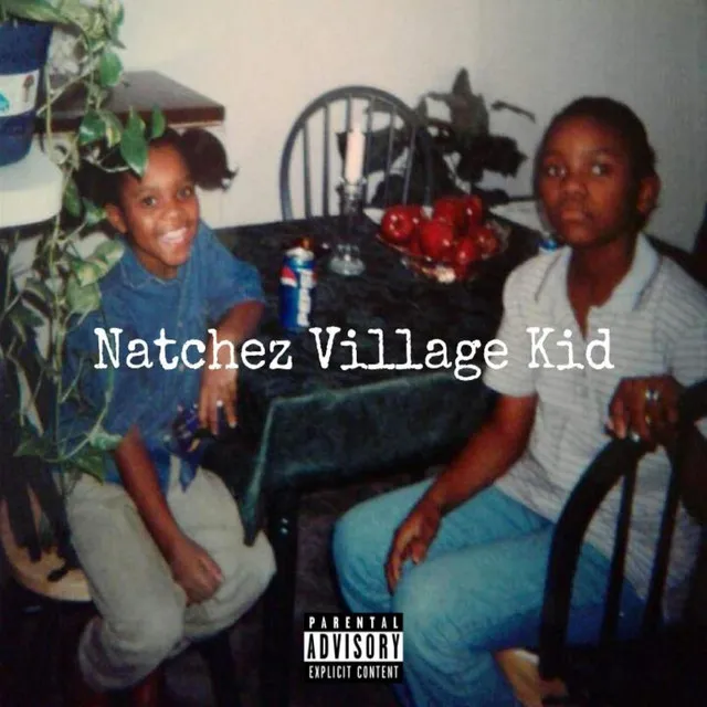 Natchez Village Kid