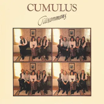 Tillsammans by Cumulus