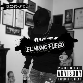 El Mismo Fuego by L Nano