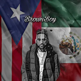 BrownBoy by Rio Camacho