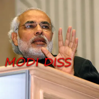 Modi Diss by Unknown Artist