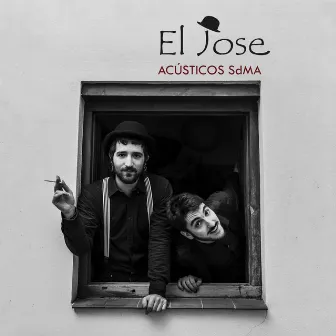 Acústicos SdMA (Acústico) by El Jose