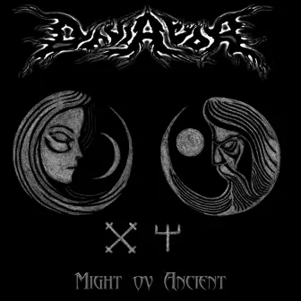 Might ov Ancient by Deviator