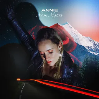 Neon Nights by Annie