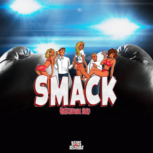 Smackthat (Smack 2025)