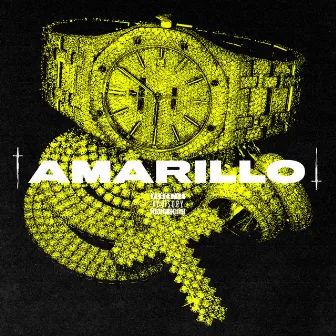 Amarillo by Popey