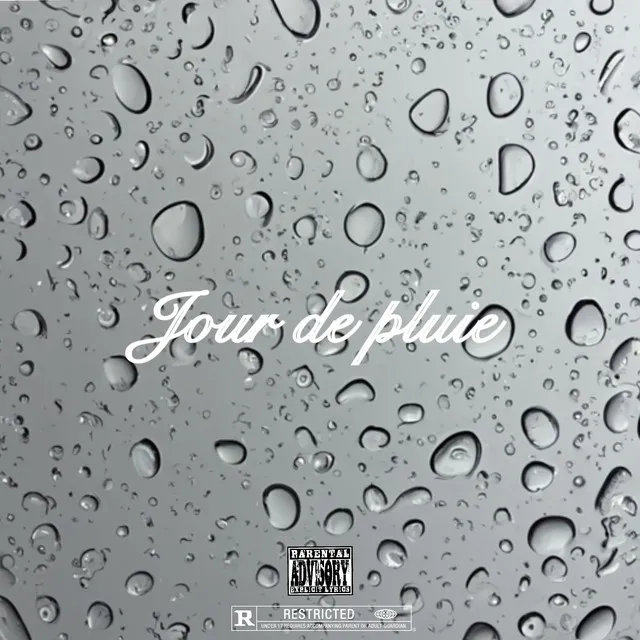 Jour de pluie