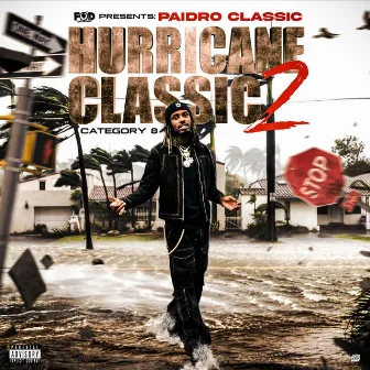 HURRICANE CLASSIC 2: CATEGORY 8 by Paidro Classic