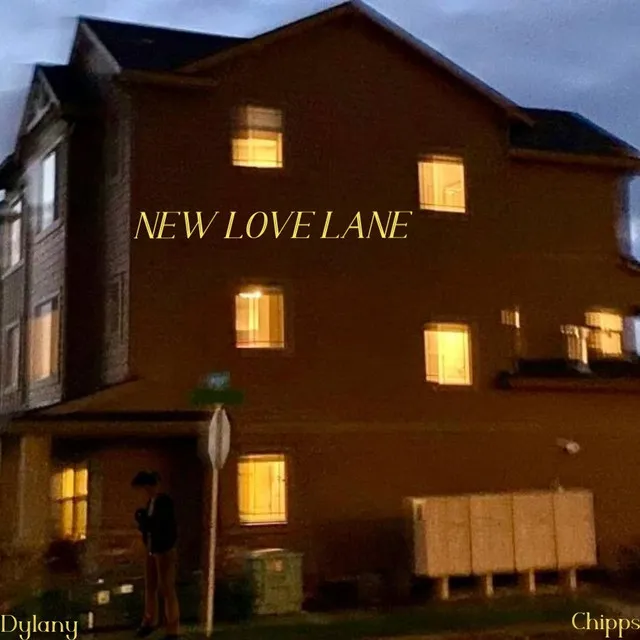 New Love Lane