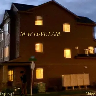 New Love Lane by Chipps