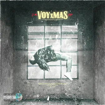 VOY X MAS by JRBBY