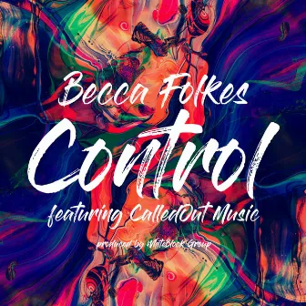 Control by Becca Folkes