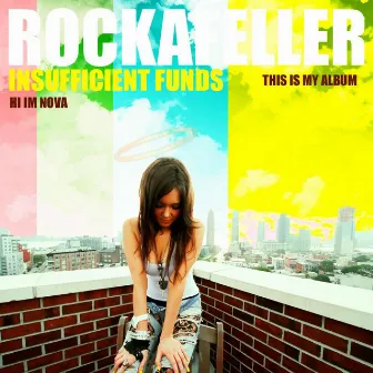 Insufficient Funds by Nova Rockafeller