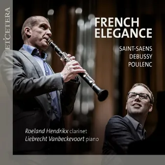 French Elegance by Liebrecht Vanbeckevoort