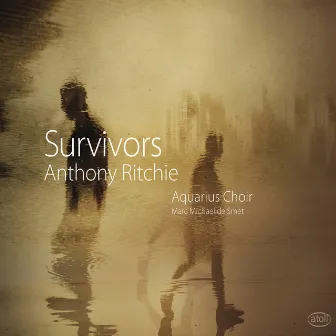 Ritchie: Survivors by Anthony Ritchie