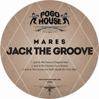 Jack The Groove by Mares