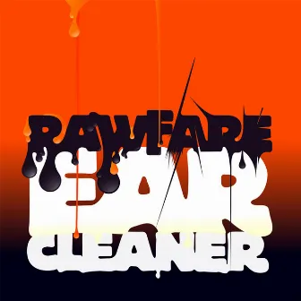 Earcleaner by Rawfare