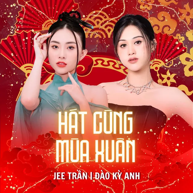 Hát Cùng Mùa Xuân